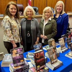 Wetumpka Library