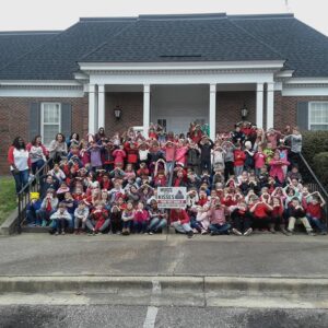 Wetumpka Library